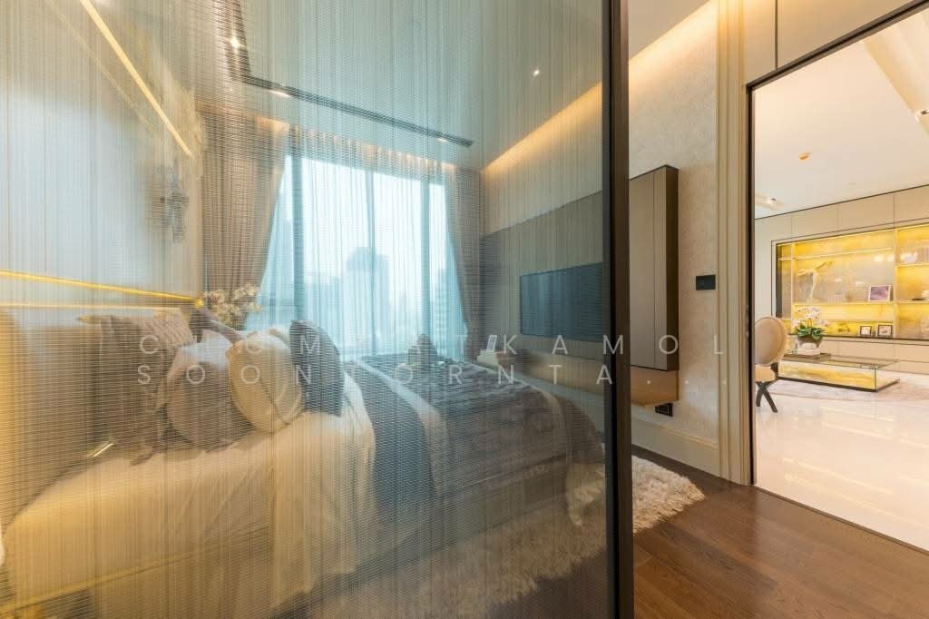 Condo in Watthana, Krung Thep Maha Nakhon, Thailand 3 - 17369467