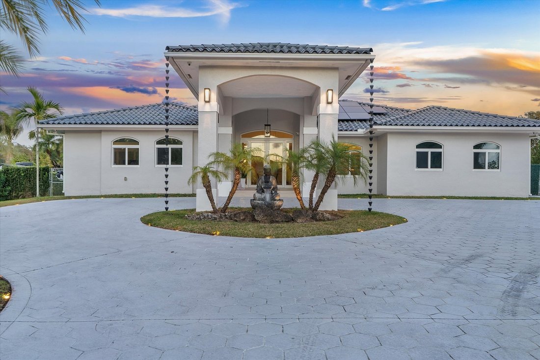 House in Miami, Florida, United States 2 - 17369784