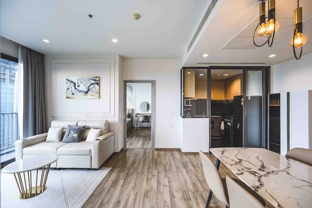 Condo in Chom Phon, Bangkok, Thailand 5 - 17369011