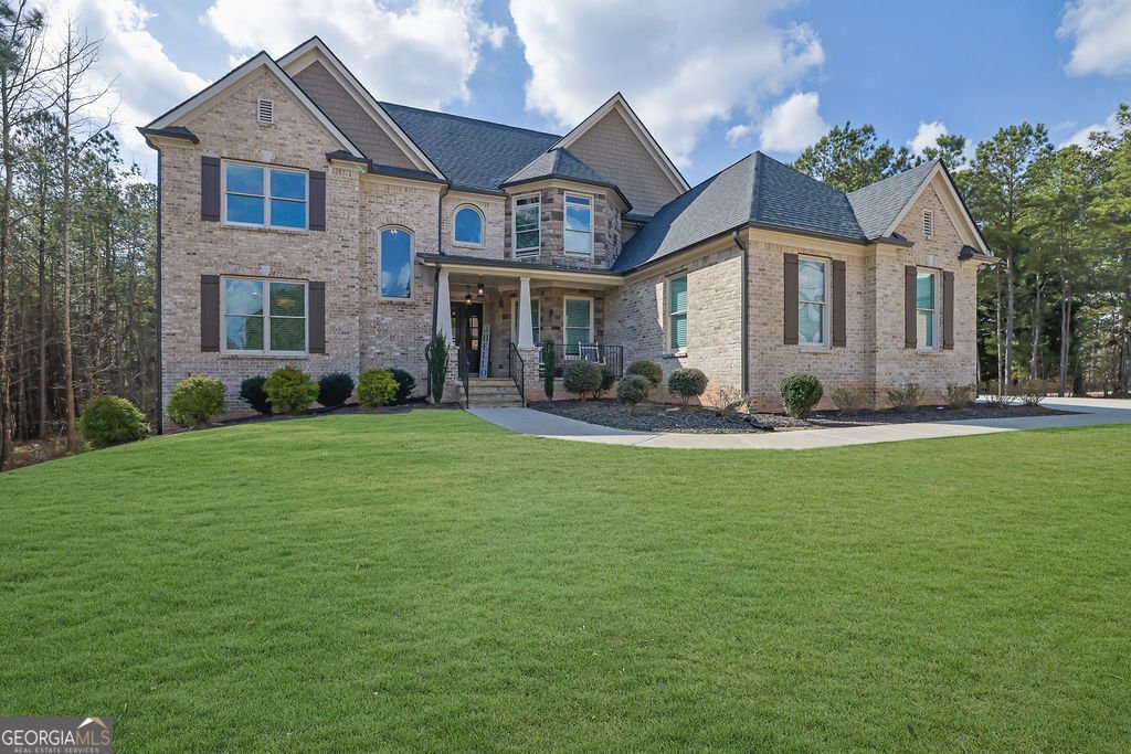 House in Dacula, Georgia, United States 4 - 17356918