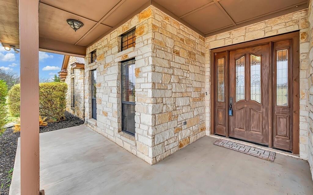 House in Lorena, Texas, United States 3 - 17360983
