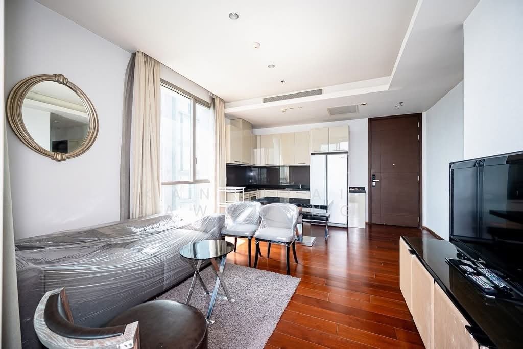 Condo in Bangkok, Krung Thep Maha Nakhon, Thailand 4 - 17369115