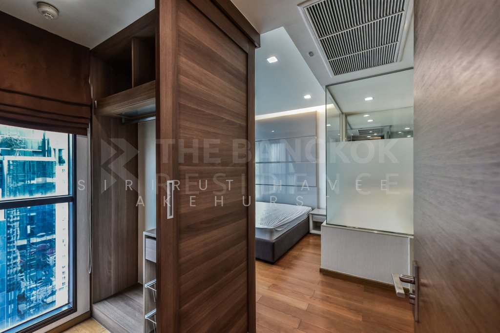 Condo in Bangkok, Krung Thep Maha Nakhon, Thailand 5 - 17368379