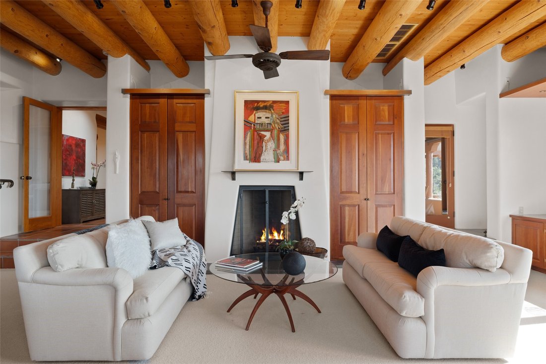 House in Santa Fe, New Mexico, United States 3 - 17358548