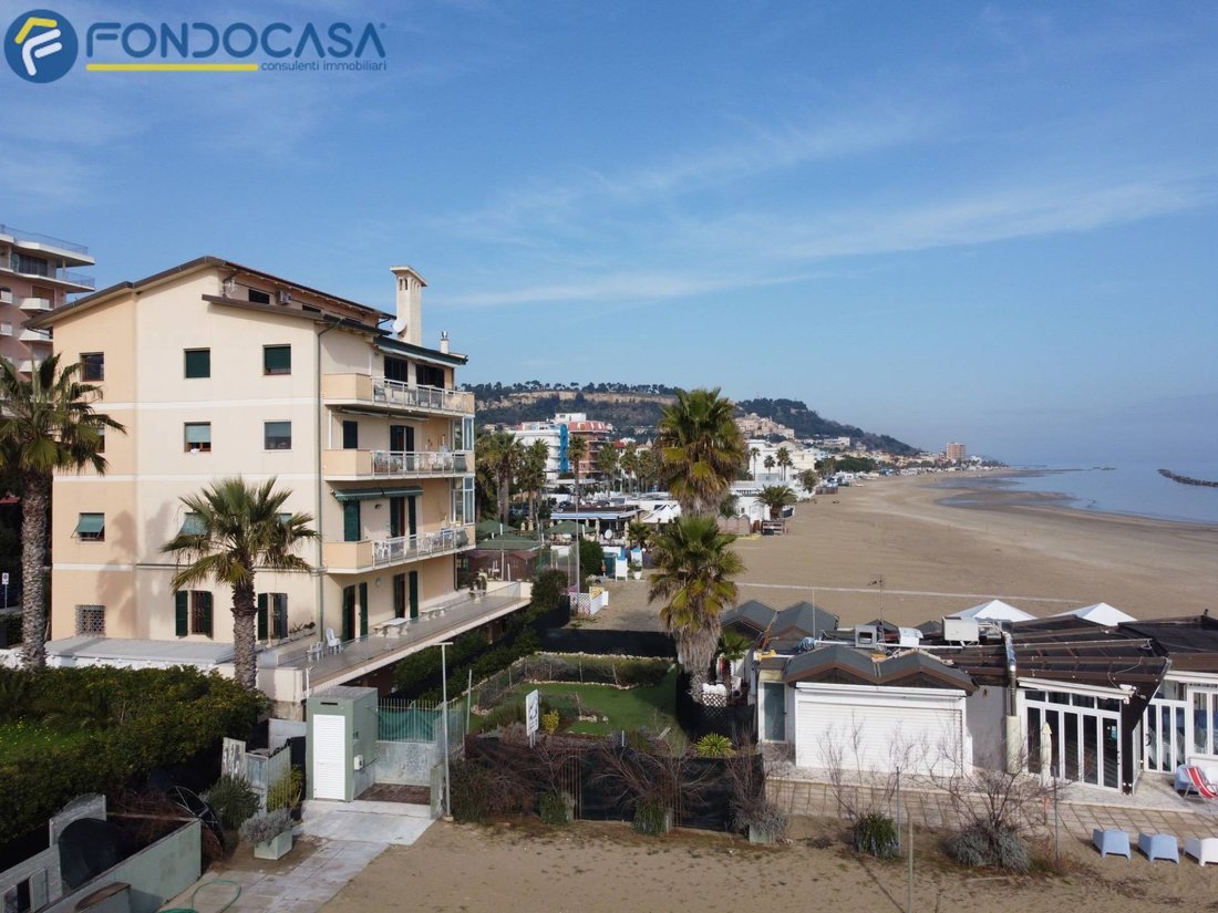 Apartment in Center, Grottammare, Marche 4 - 17362214