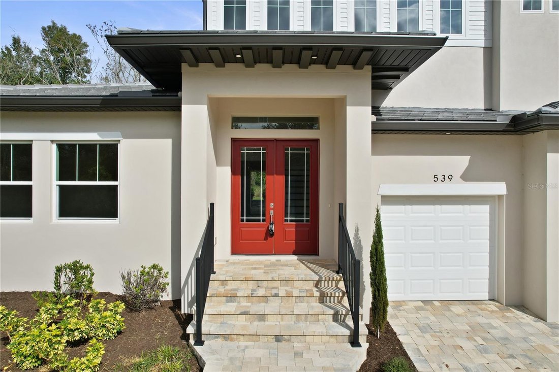 House in Apopka, Florida, United States 5 - 17366662