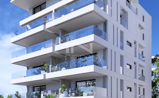 Apartment in South Athens, Attica, Greece 1