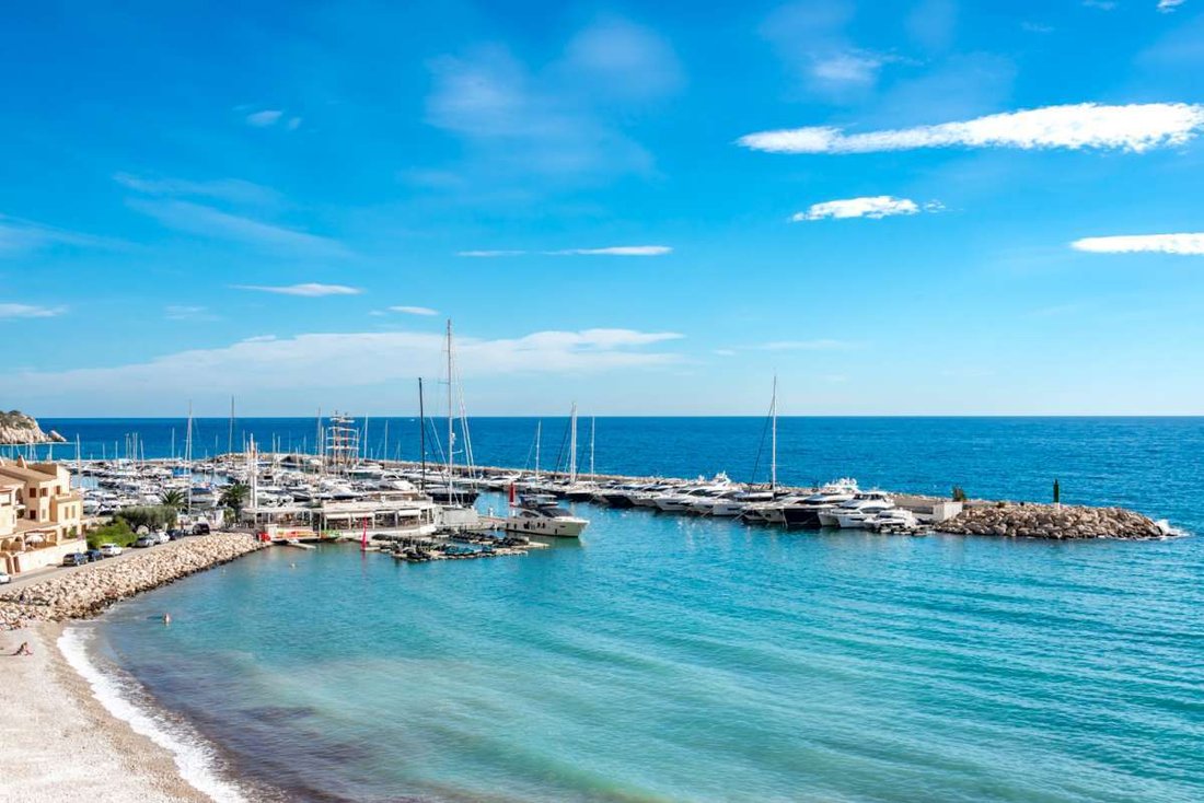 Apartment in Altea, Valencian Community, Spain 3 - 17357185
