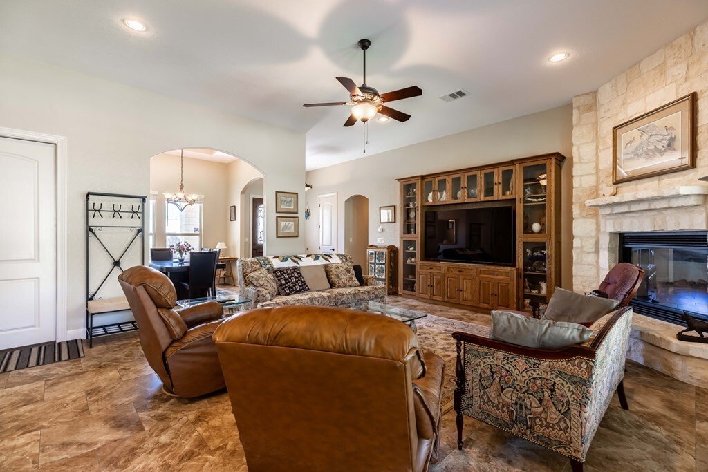 House in Fredericksburg, Texas, United States 3 - 17367588