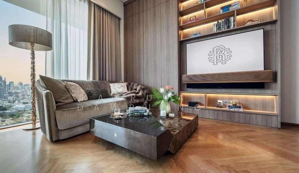 Condo in Bangkok, Krung Thep Maha Nakhon, Thailand 1 - 17368492
