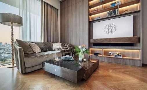 Condo in Bangkok, Krung Thep Maha Nakhon, Thailand 1
