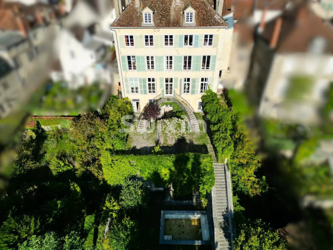 Casa a Centro-Usines, Crepand, Francia 3 - 16771016