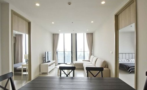 Condo in Bangkok, Krung Thep Maha Nakhon, Thailand 1