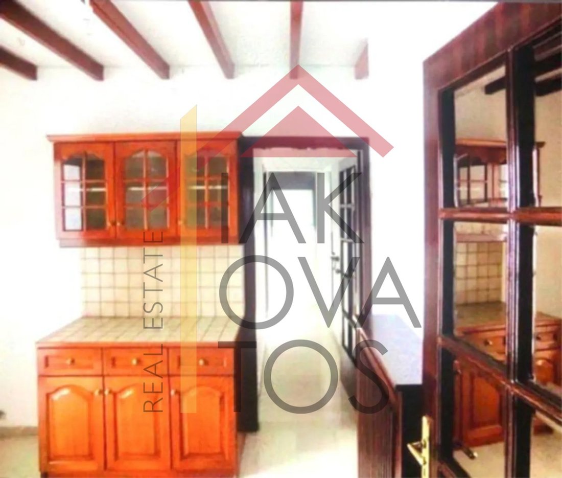 Apartment in Glyfada, Attica, Greece 3 - 17357230