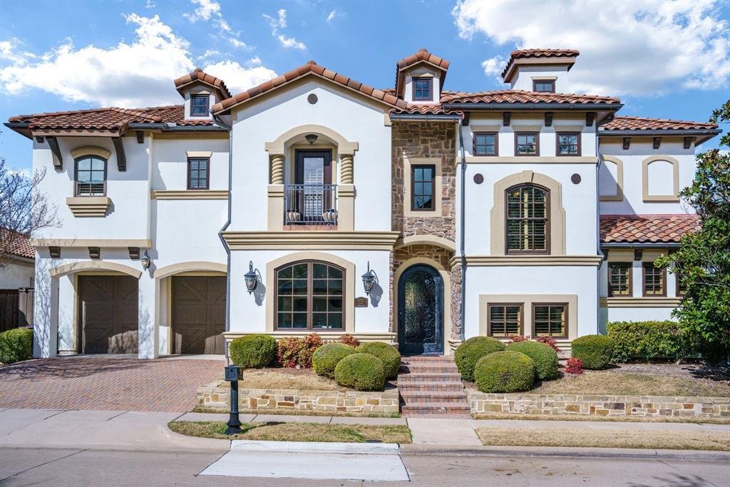 House in Plano, Texas, United States 1 - 17357506