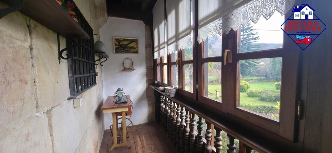Casa a Cabuerniga, Cantabria, Spagna 4 - 17358040