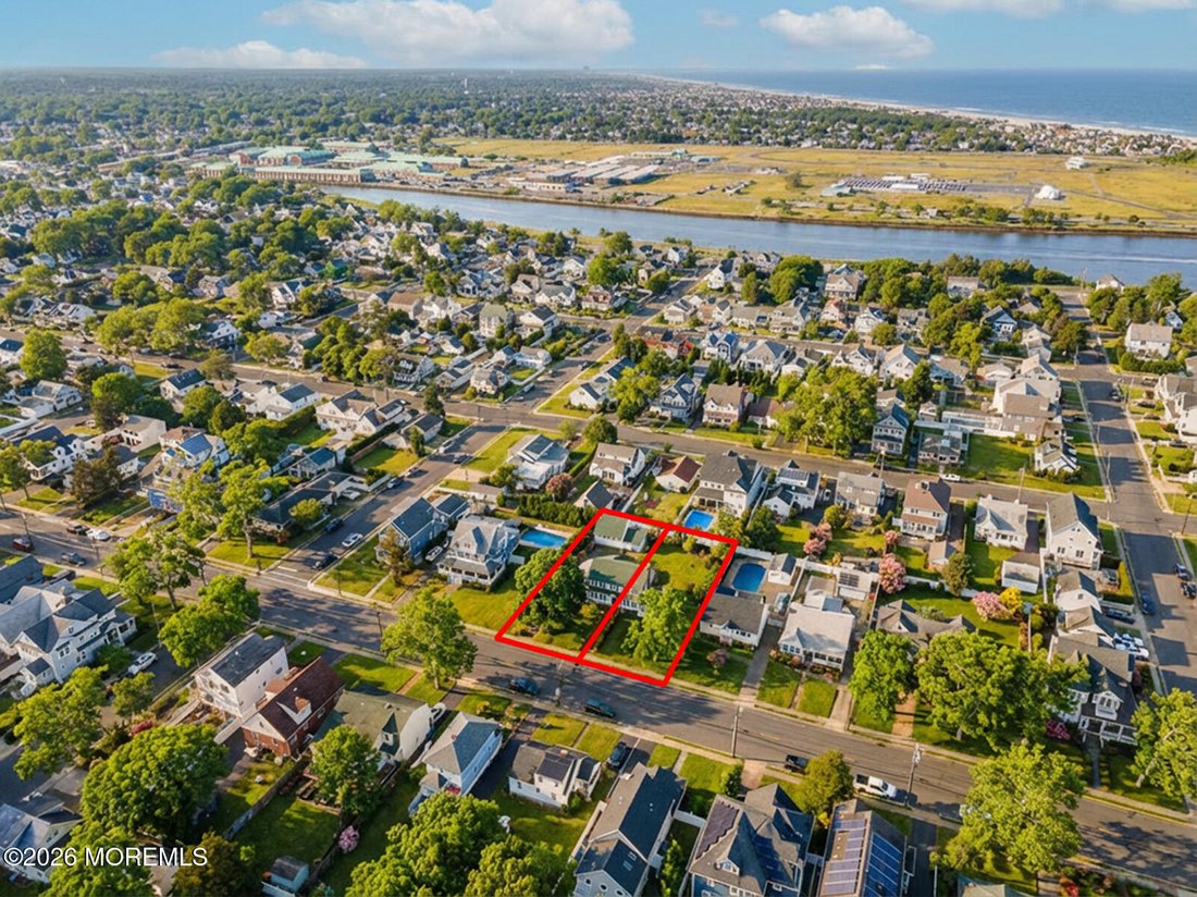 House in Manasquan, New Jersey, United States 3 - 17361291
