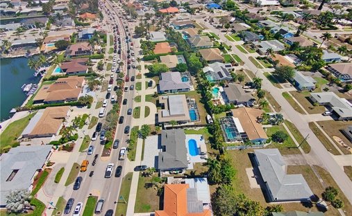 Haus in Marco Island, Florida, Vereinigte Staaten 1