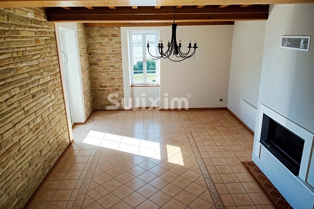 House in Demigny, Bourgogne – Franche-Comté, France 4 - 16364520