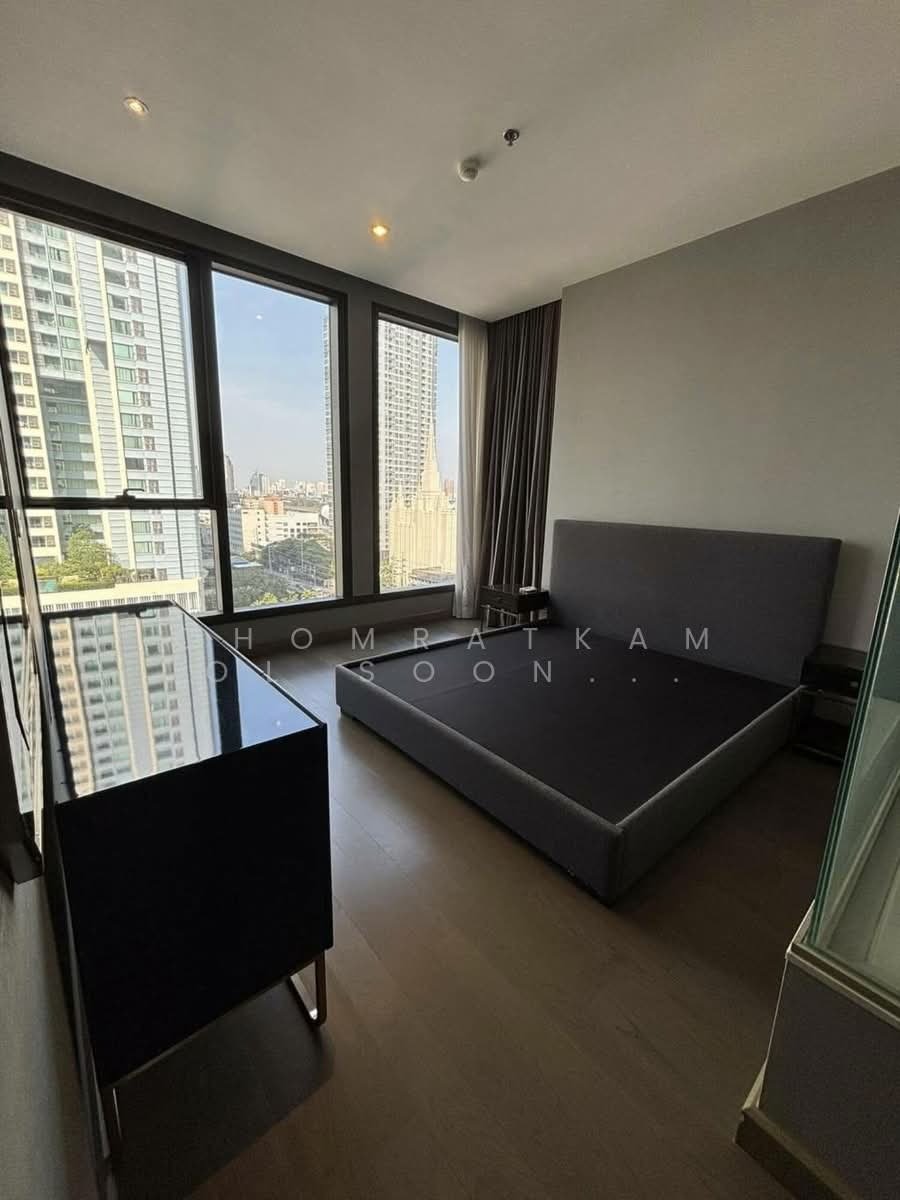 Condo in Watthana, Krung Thep Maha Nakhon, Thailand 4 - 17369461