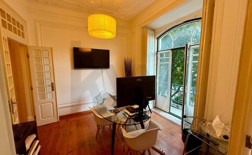 Apartment in Avenidas Novas, Lisbon, Portugal 1