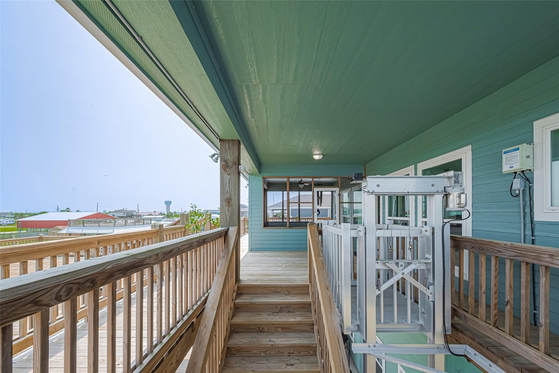 House in Bolivar Peninsula, Texas, United States 5 - 17356730