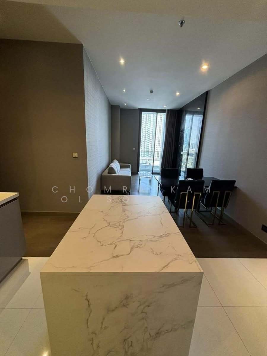 Condo in Watthana, Krung Thep Maha Nakhon, Thailand 1 - 17369461