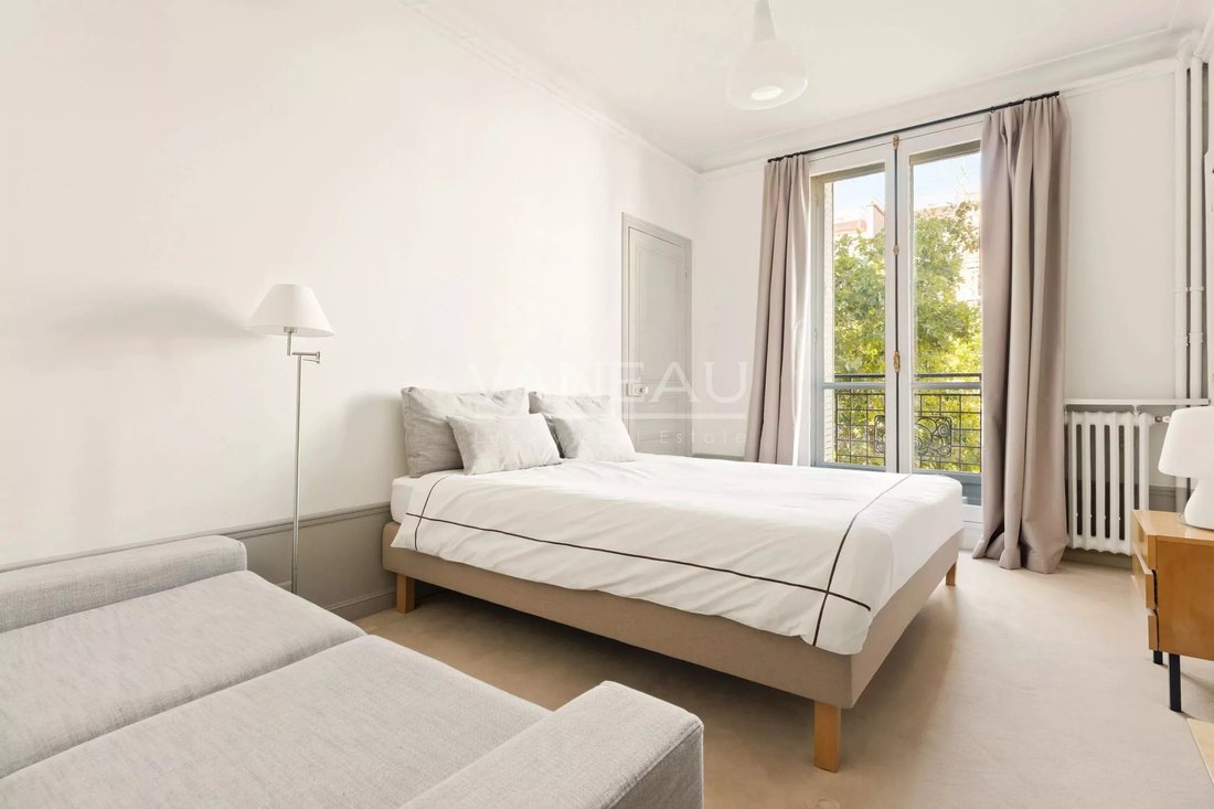 Apartment in Val de Grace, Paris 5e Arrondissement, Paris 5 - 17361762