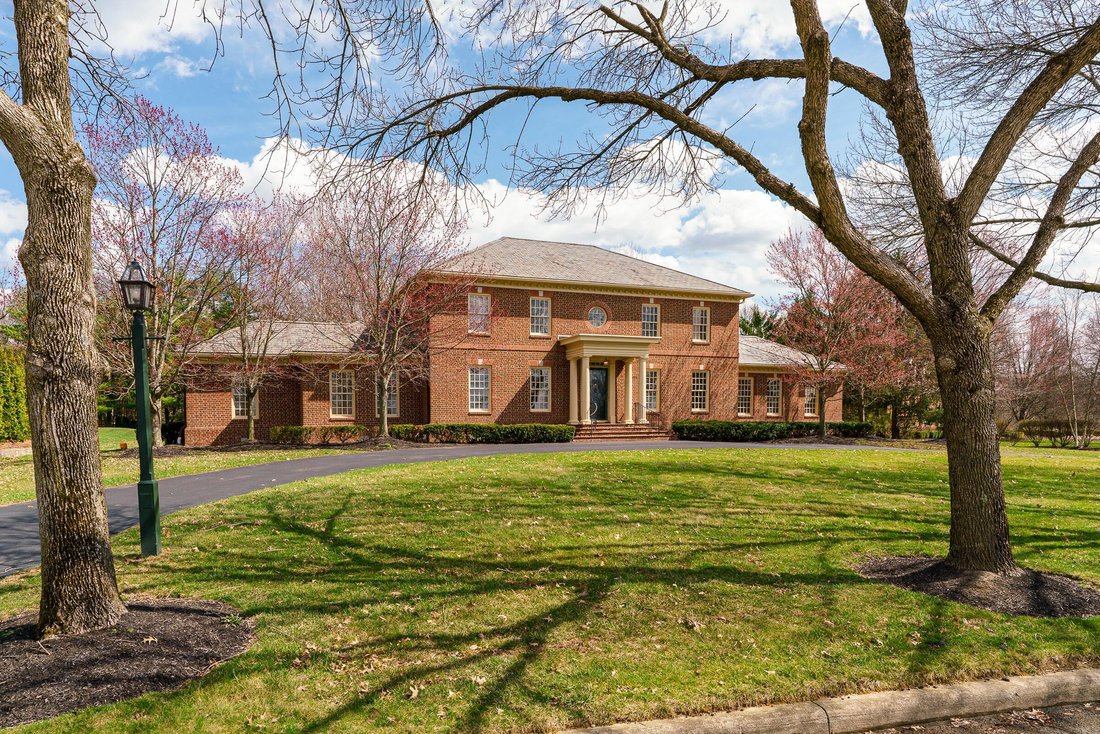 House in Columbus, Ohio, United States 2 - 17361019