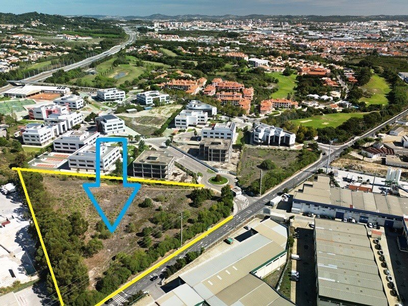 Land in Sintra, Lisbon, Portugal 1 - 17363995