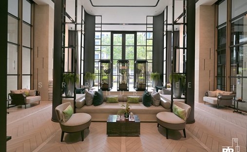 Condo in Bangkok, Krung Thep Maha Nakhon, Thailand 1