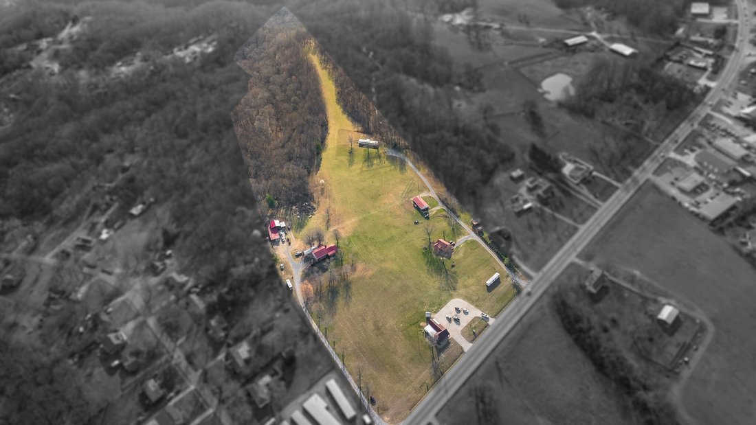 House in Goodlettsville, Tennessee, United States 1 - 17324563