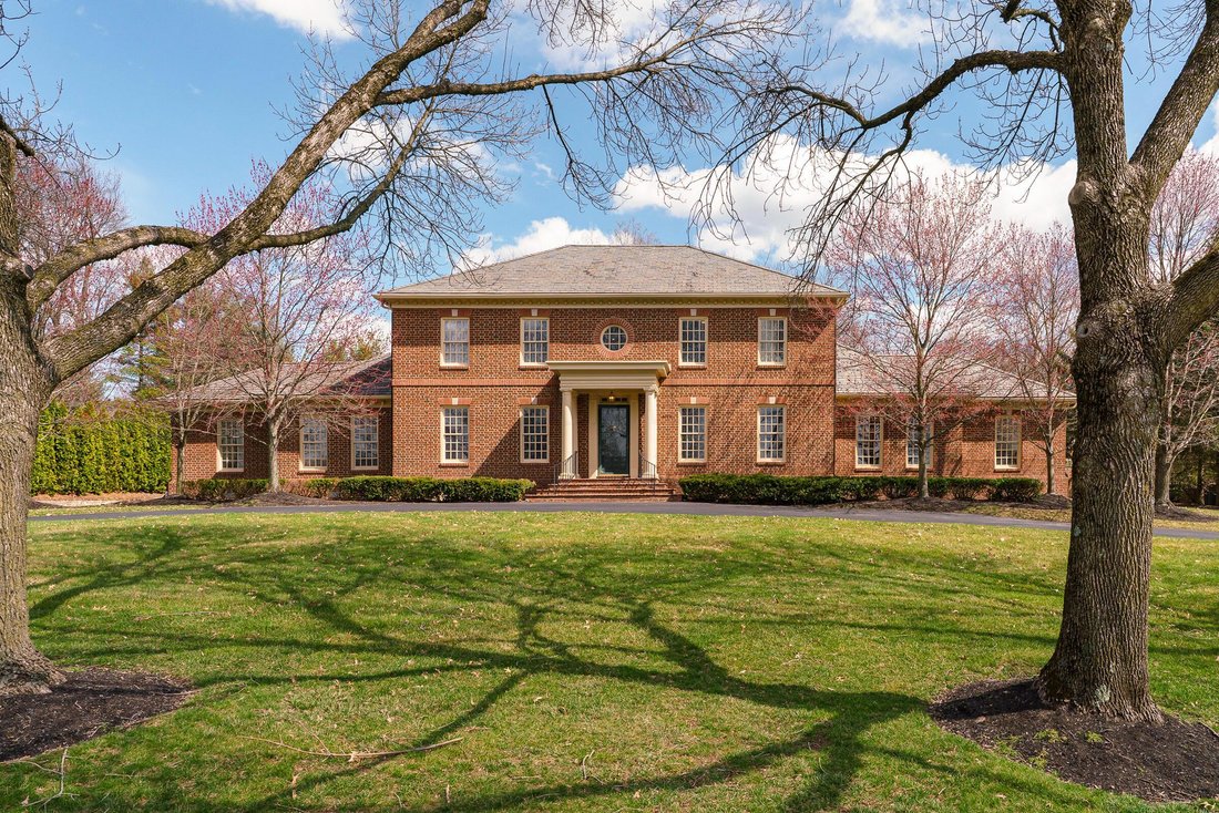 House in Columbus, Ohio, United States 1 - 17361019