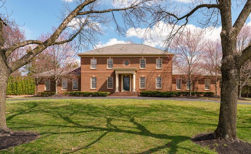 House in Columbus, Ohio, United States 1