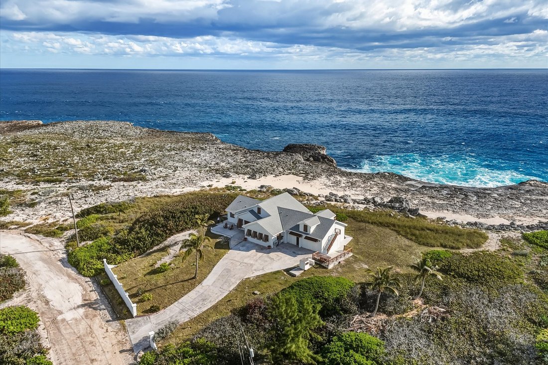 Upper Bogue, North Eleuthera, The Bahamas 1 - 17367628