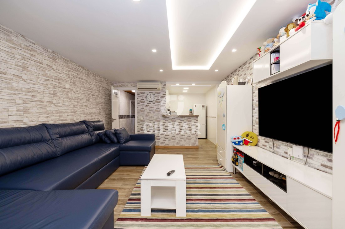 Townhouse in Fuengirola, Andalusia, Spain 3 - 17365332