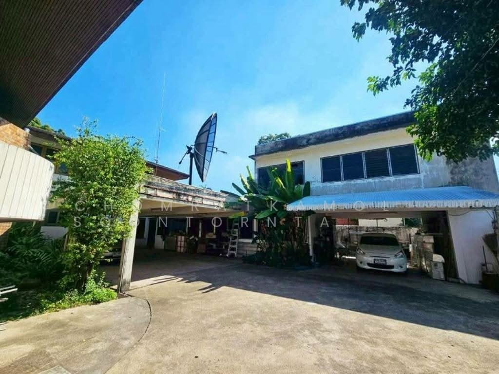 House in Hua Mak, Bangkok, Thailand 4 - 17368821