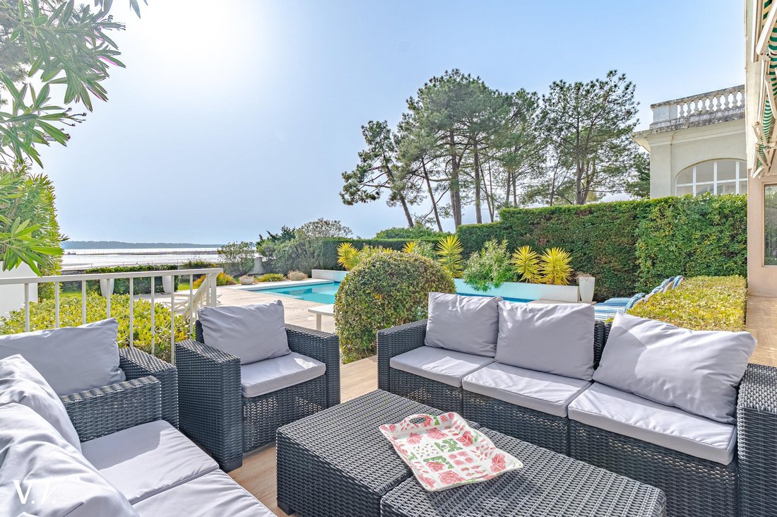 Estate in 33970 Le Cap-Ferret, Lège-Cap-Ferret, Nouvelle-Aquitaine 4 - 17357295