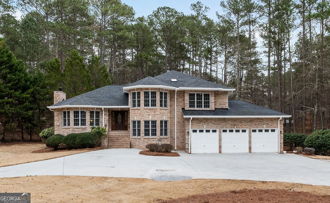 House in Winston, Georgia, United States 2 - 16915568