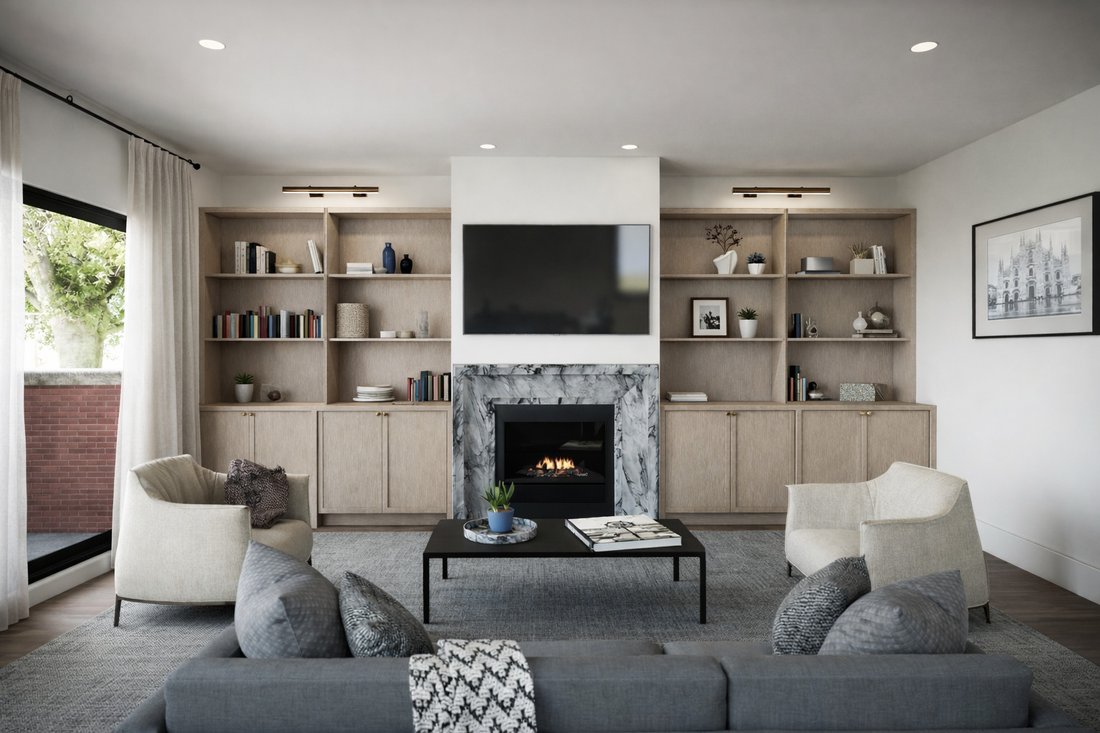 Condo in Chicago, Illinois, United States 5 - 17357336