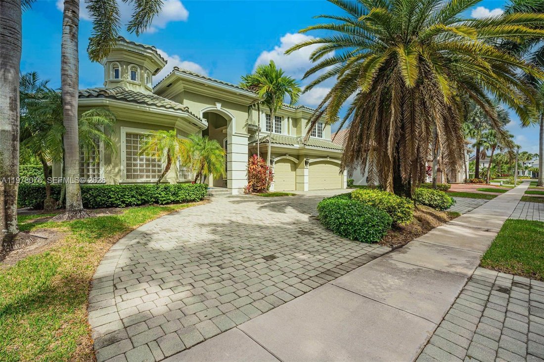 House in Davie, Florida, United States 4 - 17360432
