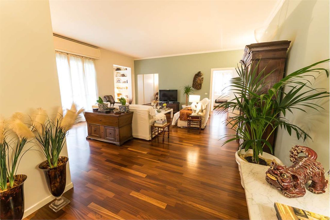 Apartment in Sant'Agnese - Medaglie d'Oro, Modena, Italy 2 - 17356488