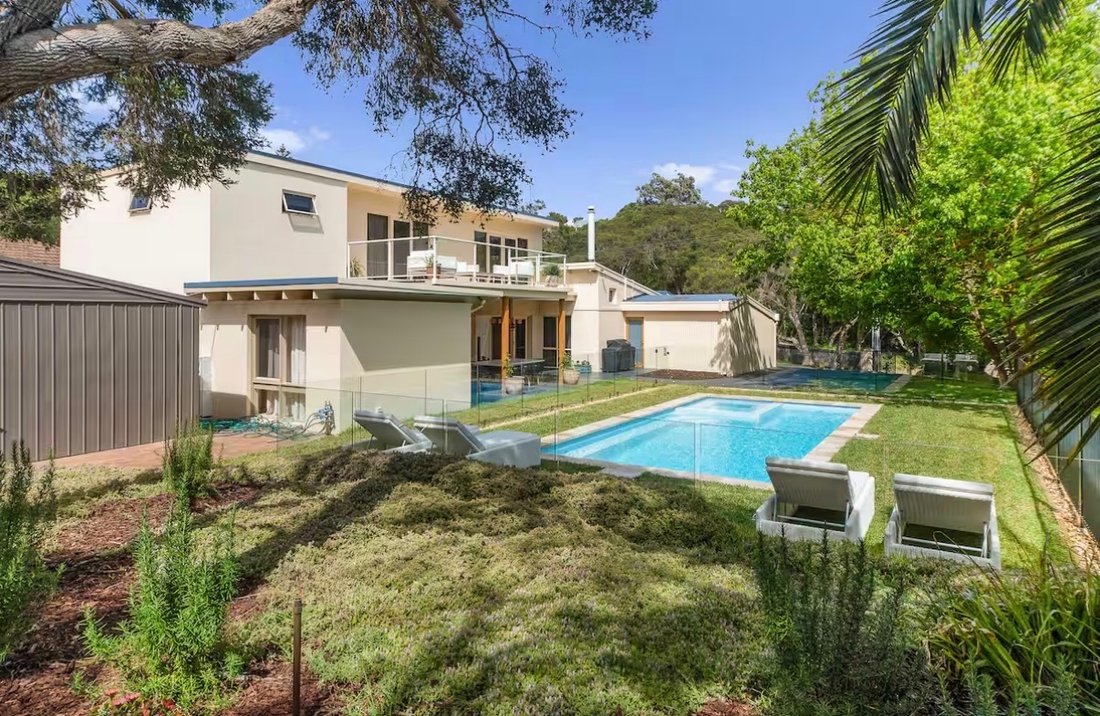 House in Rye, Victoria, Australia 1 - 17362333