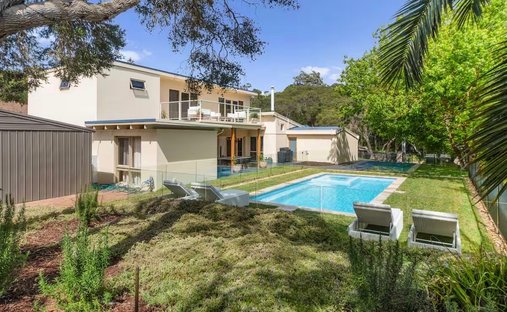 Haus in Rye, Victoria, Australien 1