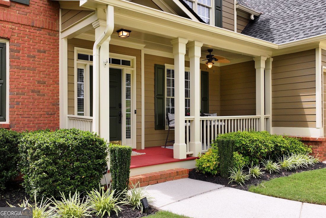 House in Acworth, Georgia, United States 2 - 17371533