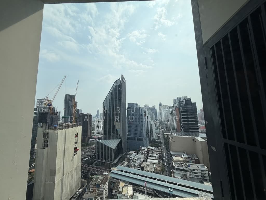 Condo in Bangkok, Krung Thep Maha Nakhon, Thailand 2 - 17368774