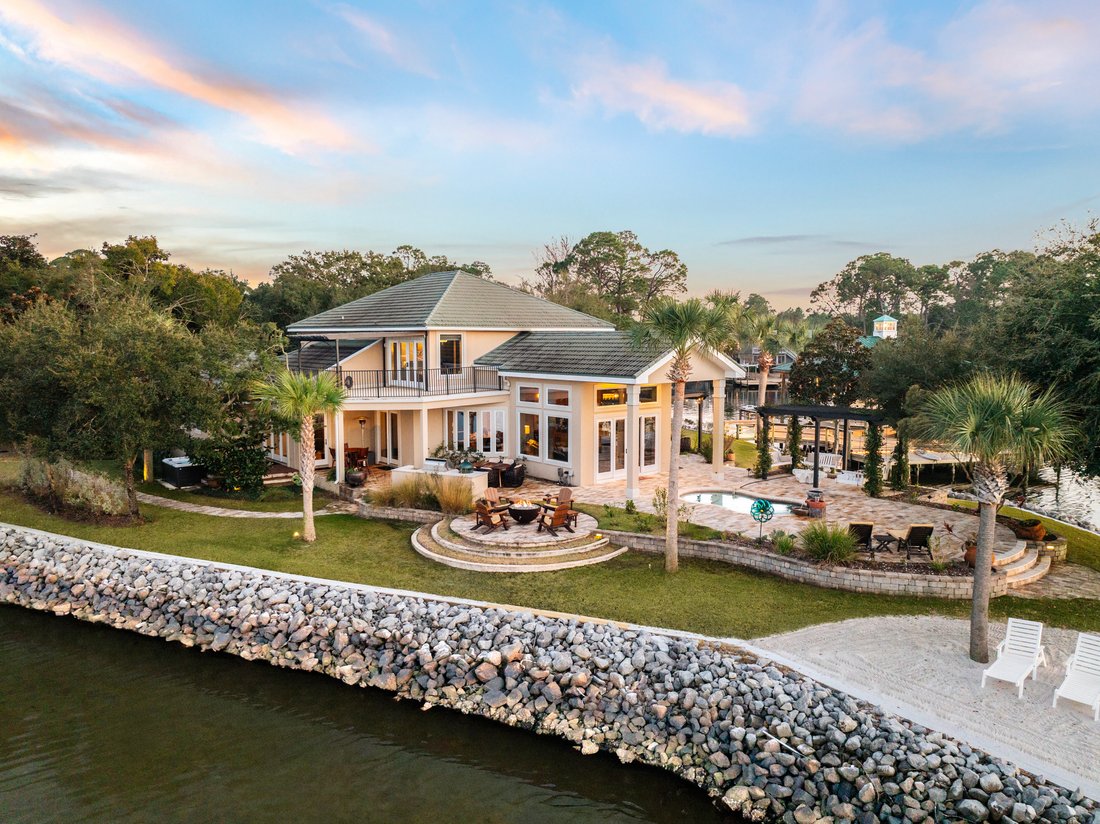 House in Santa Rosa Beach, Florida, United States 1 - 17356103