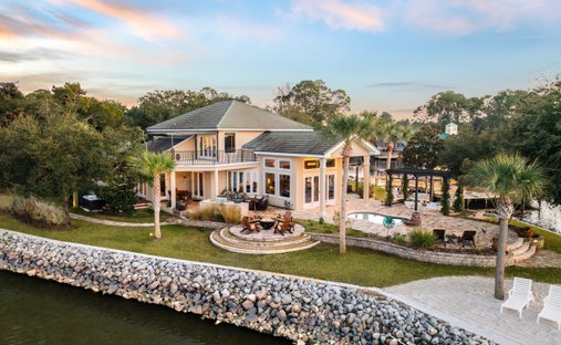 Maison à Santa Rosa Beach, Floride, États-Unis 1