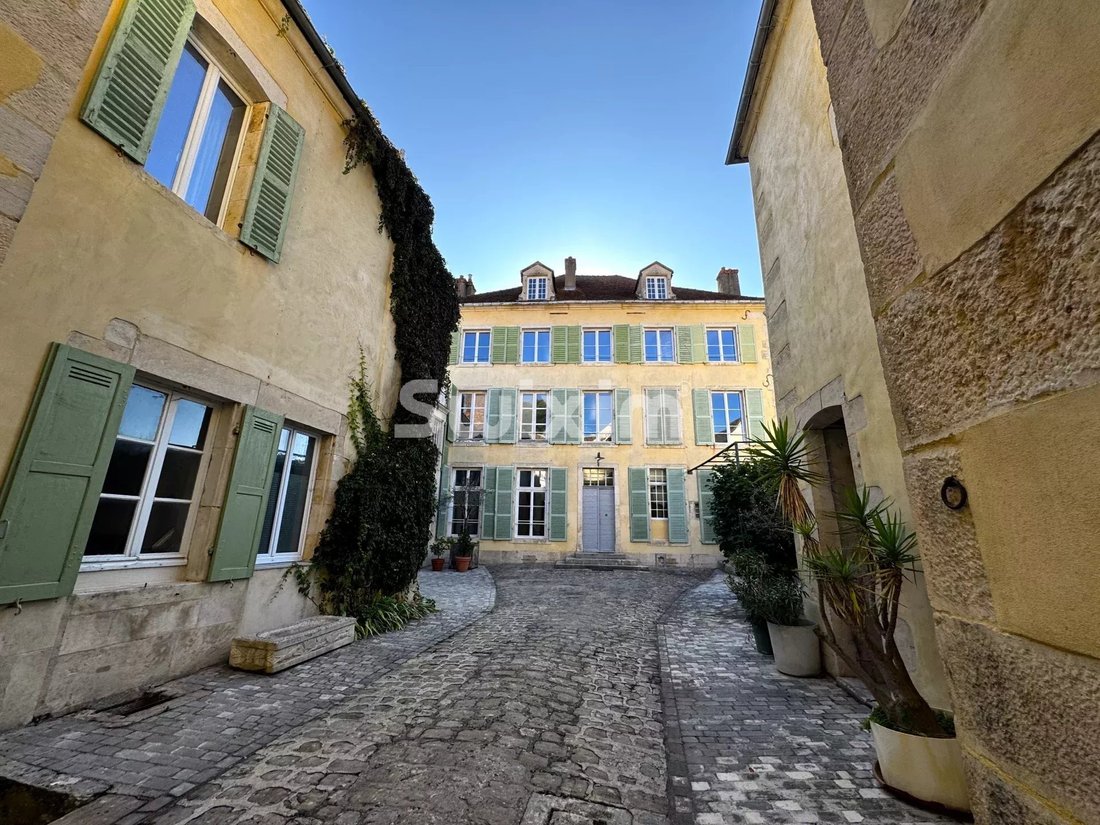 Casa a Centro-Usines, Crepand, Francia 2 - 16771016