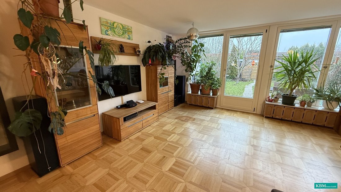 House in Vienna, Wien, Austria 2 - 17364197